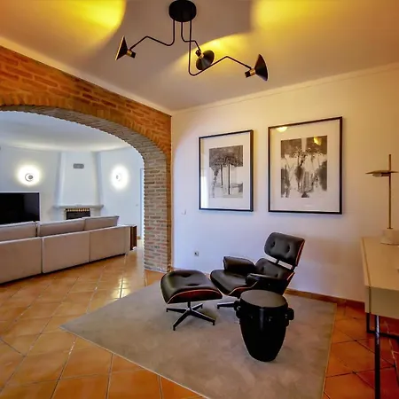 Villa Miracampo By Portucasa
