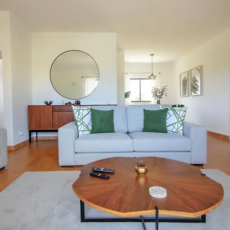 Miracampo By Portucasa Villa *
