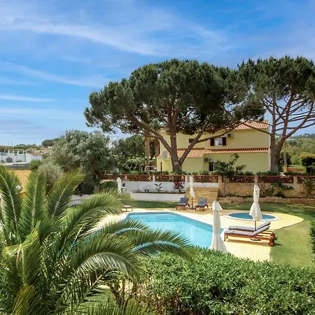 Miracampo By Portucasa * Albufeira