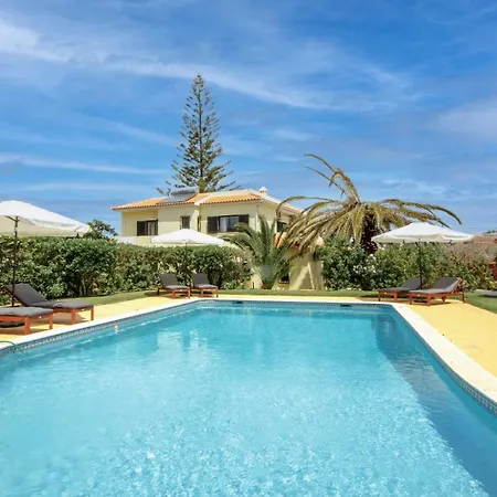 Miracampo By Portucasa Villa Albufeira