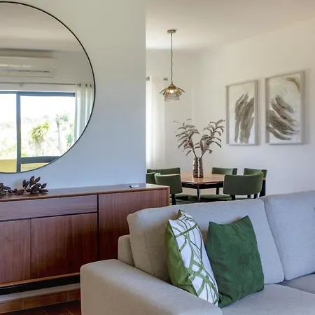 Villa Miracampo By Portucasa Albufeira