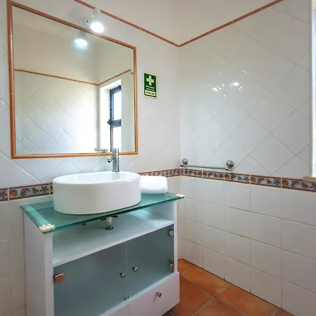 Miracampo By Portucasa Villa *