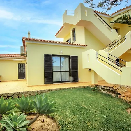 Villa Miracampo By Portucasa