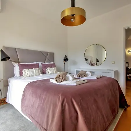 Villa Miracampo By Portucasa Albufeira