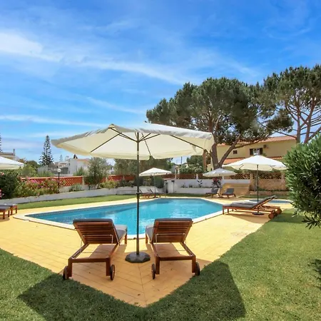 Villa Miracampo By Portucasa Albufeira