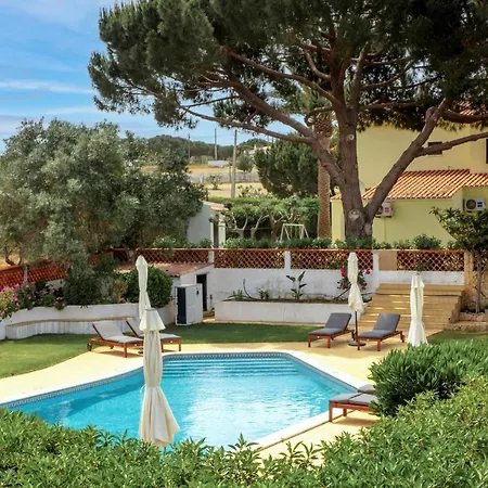 Miracampo By Portucasa Albufeira
