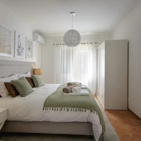 Miracampo By Portucasa Villa Albufeira