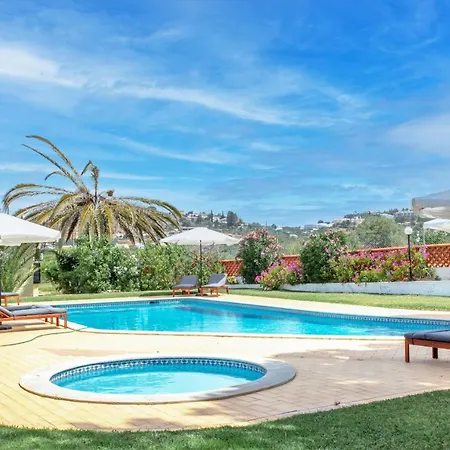 Villa Miracampo By Portucasa *