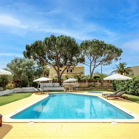 Miracampo By Portucasa Villa *
