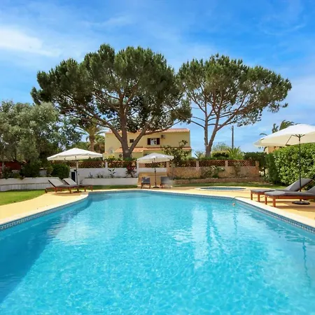 Villa Miracampo By Portucasa *
